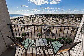 Myrtle Beach Resort by Beach Vacations