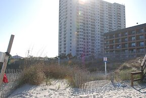 Myrtle Beach Resort by Beach Vacations