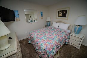 Myrtle Beach Resort by Beach Vacations