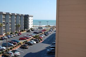 Myrtle Beach Resort by Beach Vacations
