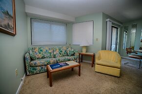 Myrtle Beach Resort by Beach Vacations