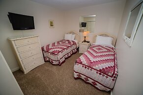 Myrtle Beach Resort by Beach Vacations