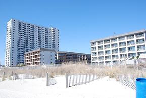 Myrtle Beach Resort by Beach Vacations
