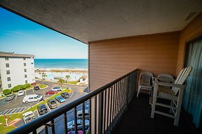 Myrtle Beach Resort by Beach Vacations