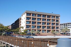 Myrtle Beach Resort by Beach Vacations