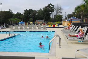 Myrtle Beach Resort by Beach Vacations