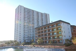 Myrtle Beach Resort by Beach Vacations