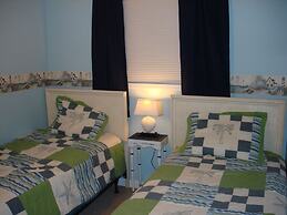 Myrtle Beach Resort by Beach Vacations