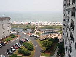 Myrtle Beach Resort by Beach Vacations