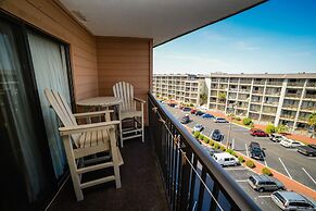 Myrtle Beach Resort by Beach Vacations