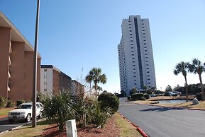 Myrtle Beach Resort by Beach Vacations