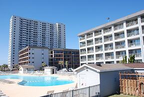 Myrtle Beach Resort by Beach Vacations