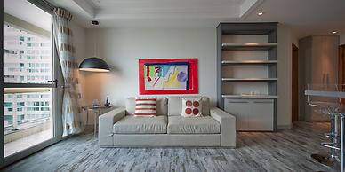 HB Hotels Sequóia Alphaville