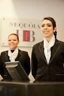 HB Hotels Sequóia Alphaville