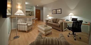 HB Hotels Sequóia Alphaville