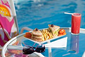 HB Hotels Sequóia Alphaville