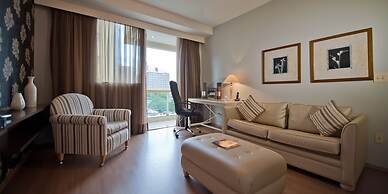 HB Hotels Sequóia Alphaville