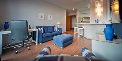 HB Hotels Sequóia Alphaville