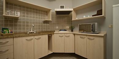 HB Hotels Sequóia Alphaville