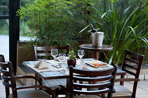 HB Hotels Sequóia Alphaville