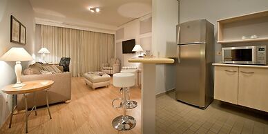 HB Hotels Sequóia Alphaville