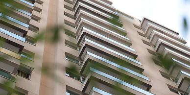 HB Hotels Sequóia Alphaville