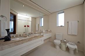 HB Hotels Sequóia Alphaville