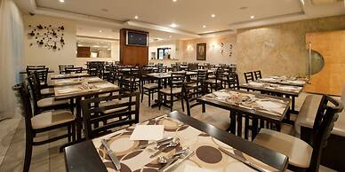 HB Hotels Sequóia Alphaville