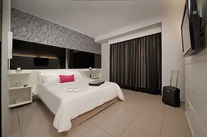 HB Hotels Sequóia Alphaville