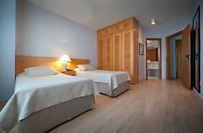 HB Hotels Sequóia Alphaville