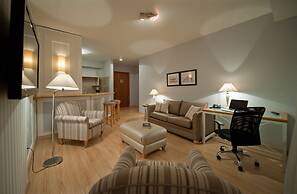 HB Hotels Sequóia Alphaville