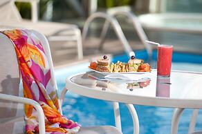 HB Hotels Sequóia Alphaville