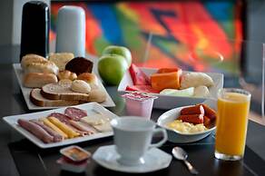 HB Hotels Sequóia Alphaville