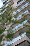 HB Hotels Sequóia Alphaville