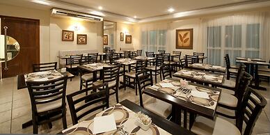 HB Hotels Sequóia Alphaville