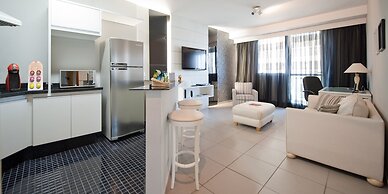 HB Hotels Sequóia Alphaville