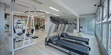 HB Hotels Sequóia Alphaville