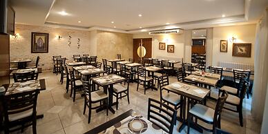 HB Hotels Sequóia Alphaville