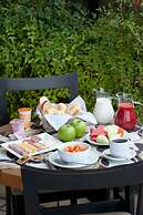 HB Hotels Sequóia Alphaville