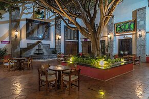 Hotel Misión San Gil