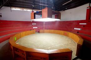 Hotel Misión San Gil