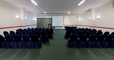 Hotel Misión San Gil