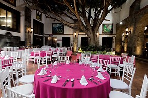 Hotel Misión San Gil