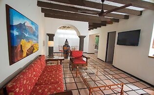 Hotel Misión San Gil