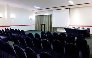 Hotel Misión San Gil