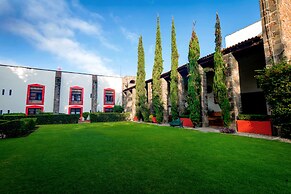 Hotel Misión San Gil