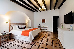 Hotel Misión San Gil