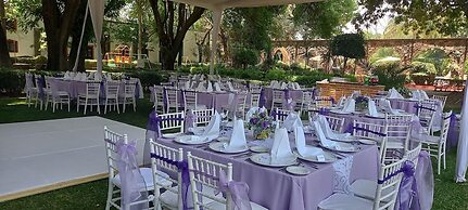 Hotel Misión San Gil