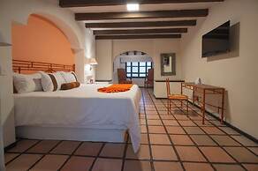 Hotel Misión San Gil