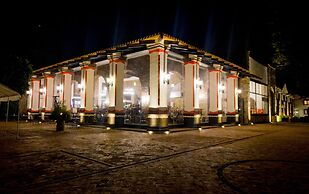 Hotel Misión San Gil